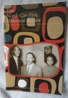 North Carolina Historical Review Vol Xcviii 2021 Three Volumes Genealogy Books