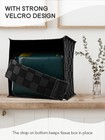 Tissue Box Cover  Tissue Box Holder Square  Tissue Holders Decorative Organiz   
