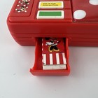 Vtg 90s Disney Minnie Mouse Mechanical Pop Out Pencil Case With Original Pencils