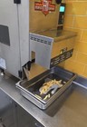 Perfect Fry Company Pfa570 Automated Ventless Deep Fryer - Tested And Working 