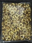 Brass Grommets And Washer Gw 3 - Package Of 500