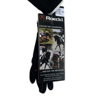 Roeckl Sports Mission Gloves 6 5 Silicone Grip Equestrian Riding Horseback Ridin