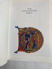The Winchester Bible Claire Donovan 1993 Medieval Illuminated Manuscript Art
