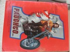 5 Old Harley Davidson Catalogs  1969 To 1979  Paughco  Dr A G Specialties
