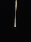 Knowles Bone Pin 7205b 5 75  Long 5 32  Shaft Diameter 3 16  Major Thread Dia 