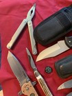 Knife Lot Used