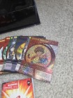 Nice Lot Of 9 Bakugan Battle Brawlers W  30  Cards And Storage Box