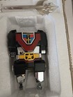 Lionbot Combination System 5 Lions Robot Toy Set With Box