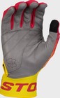 Easton Walk-off Ethos Fire Batting Gloves - Youth Sizes