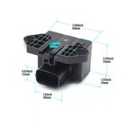 New Fuel Pump Driver Module Relay For Ford F e 150 250 Lincoln Mercury 601225