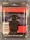 Pilot Pl-ry1  Replacement Relay  4 Pin  12v 30a- Power Relay
