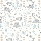 New Mary Meyer Sparky Puppy Baby Mat Nwt