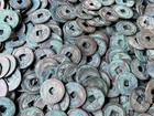 Lot Of 100 Pieces Northern Song Dynasty Mixed Chinese Cash Coins