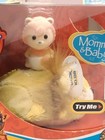 New Zhuzhu Pets Zhu-fari Pet   Baby  Jack The Lion Rare   see Description  