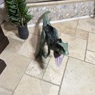 Mattel Jurassic World Dominion Super Colossal Giganotosaurus 2020  Mpn Gwd63