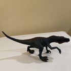 Schleich Herrerasaurus Dinosaur Toy Model Figure 2015