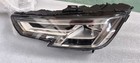 For 2017 2018 2019 Audi A4 S4 Left Driver Side Full Led Headlight Assembly New