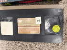 Vhs The Mutilator 1984 Vestron Video Cult Horror Movie Film Rare