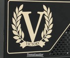 Victory Amplification V30 The Jack Mkii 40-watt Tube Guitar Amp Head