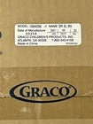 Graco Snugride Snuglock Infant Baby Car Seat Base 1994090 Black