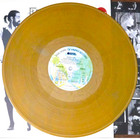 Fleetwood Mac   Rumours  exclusive Limited Edition Gold Colored Vinyl Lp  Sealed
