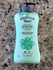 Hawaiian Tropic Moisturizer After Sun Lime Coolada Fragrance 16 Fl Oz