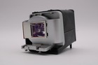 Al    Series Lamp   Housing For The Mitsubishi Fd730u Projector - 90 Day Warranty