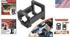 Hydraulic Wood Log Splitter Pump Mount Bracket For 5-7  Engines Fit