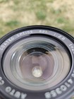 Vintage Auto Coligon Coated Optic 28mm F 2 8 Wide Angle Camera Lens Minolta