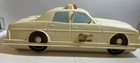 Vintage 1980s Mcdonald s Dukes Of Hazard Happy Meal Container Sheriff s Car