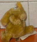 Sesame Street Baby Alice Plush Big Bird And Friends Applause Vintage