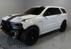 2021 Dodge Durango R t