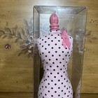 Collectible Cushions By Dritz Novelty Pin Cushion Torso Dress Form 13  Tall- Nos