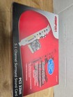 Comp Usa 5 1 Channel Surround Pci 32 Bit 3d Sound Card New Sealed