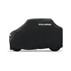 Polaris Trailerable Cover  For Specific Atv Models  Genuine Oem - 2889723