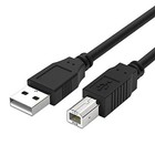 6ft Usb 2 0 Cable For Native Instruments Maschine Mk1 Mk2 Mk3 Midi Controller