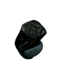 Ancient Roman Or Byzantine Bronze Ring       15