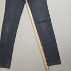 Wax Jeans Jeans Womens 7 Dark Wash High Waist Skinny Stretch Denim Pants