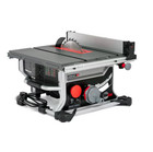 Sawstop 10-in Portable Table Saw 15 Amp Benchtop Safety System Freeship