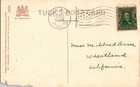 Vintage 1908 Valentine Postcard Tuck s To My Valentine Humorous Art