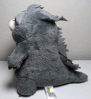 Feisty Pets Chomper City-stomper The Kaiju 8 5  Plush Stuffed Animal S47