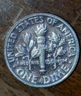 1999-s Silver Dime Proof Coin
