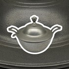 Wilton Armetale Vintage Soup Tureen W  Lid   Ladle Made In Usa Round Pewter Rjr