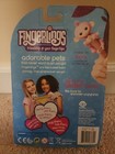 Fingerlings Glitter Monkey Rose  Wowwee 