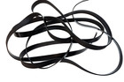 100  Leather Black Straps Retzuot  head arm  7 5m Tefillin Tfillin Phylacteries