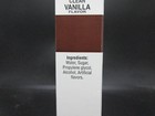 Watkins Clear Vanilla Flavor  2 Ounce Bottle -  new In Box 