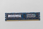 Set Of 4 8gb  32gb  Hynix Ddr3-1333 Pc3-10600r 2rx4 Ecc Server Memory Ram