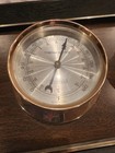 Vintage Springfield Weather Station Barometer  Thermometer   Humidity