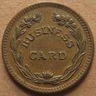 Waterloo Ny940a-2a R-5 Ef - Henry C  Welles Druggist   Book Seller - Very Scarce