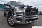 2022 Ram 2500 4x4 Crew Diesel Limited-edition sticker New Was  88 675 
